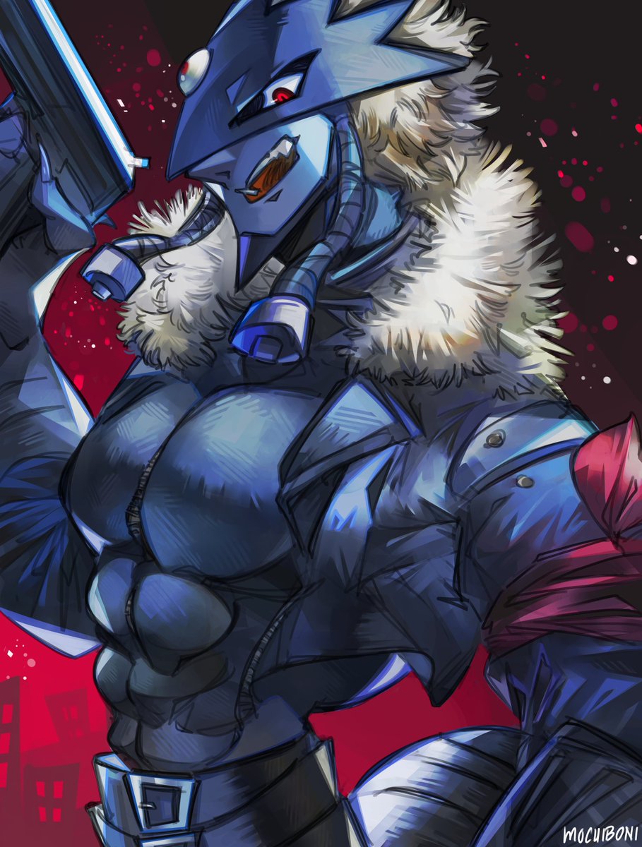 MochiBoni 🦈⚔️ ( Comms Closed ) tweet media