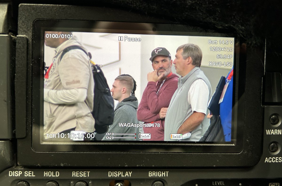 Justin Felder tweet media