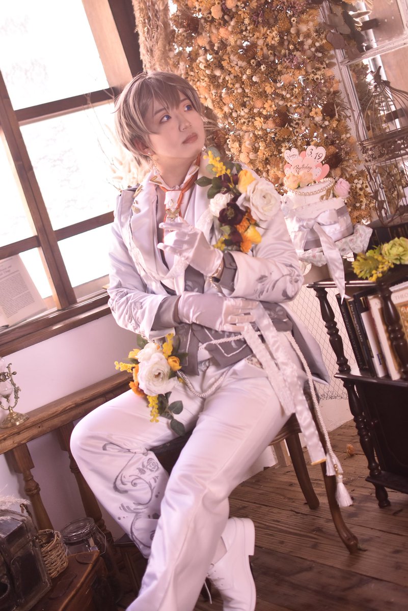 桜ばにー tweet media