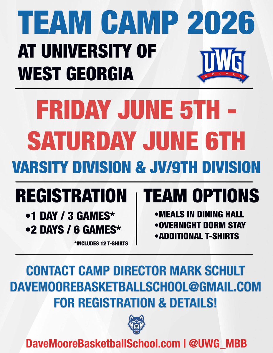 UWG Basketball 🏀 tweet media