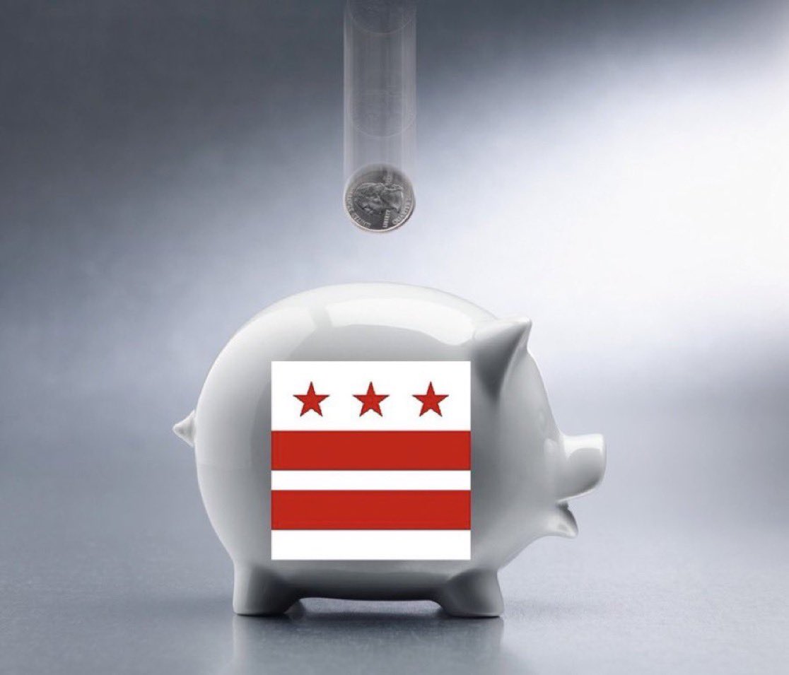 Council of DC tweet media