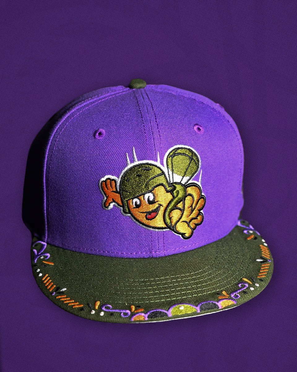 Fayetteville Woodpeckers tweet media