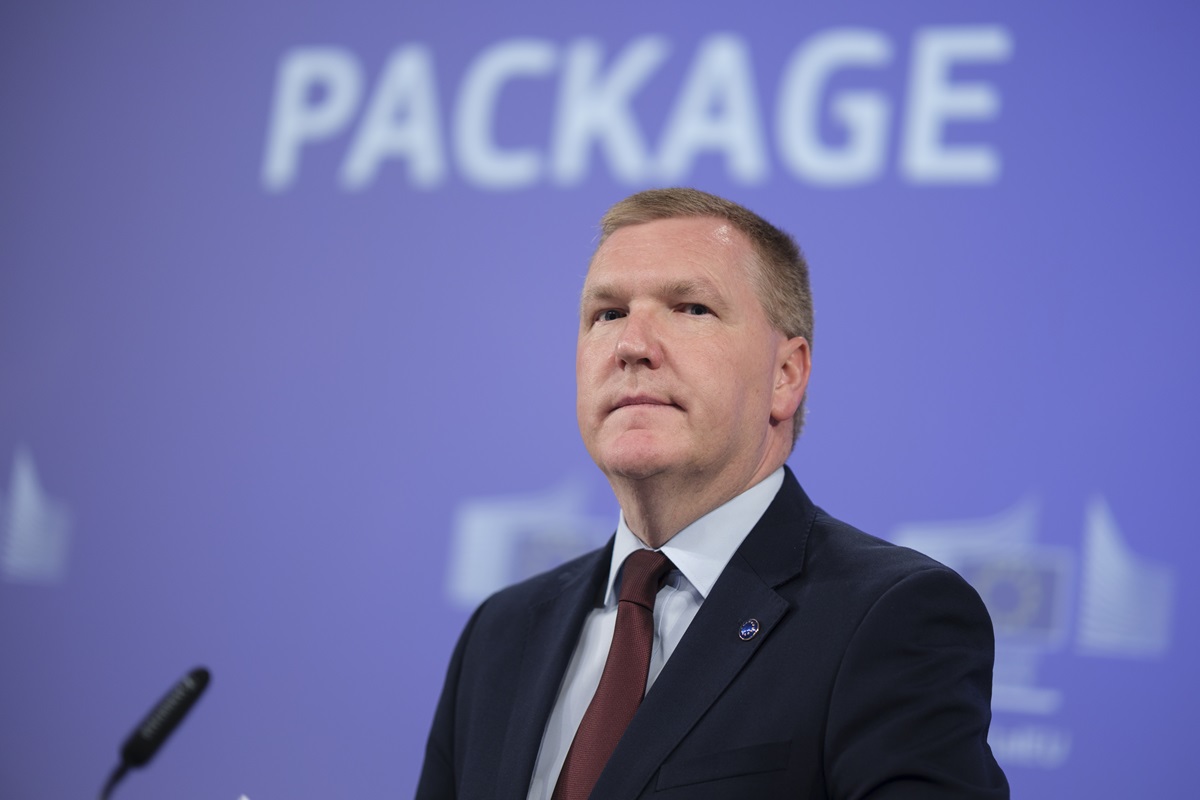 Euractiv France tweet media