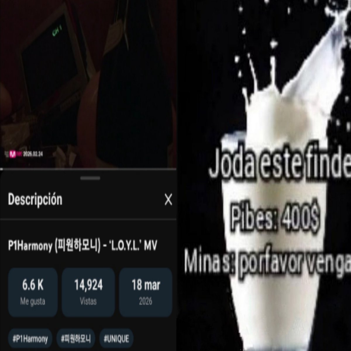 p1h en mi fono 🇦🇷 tweet media