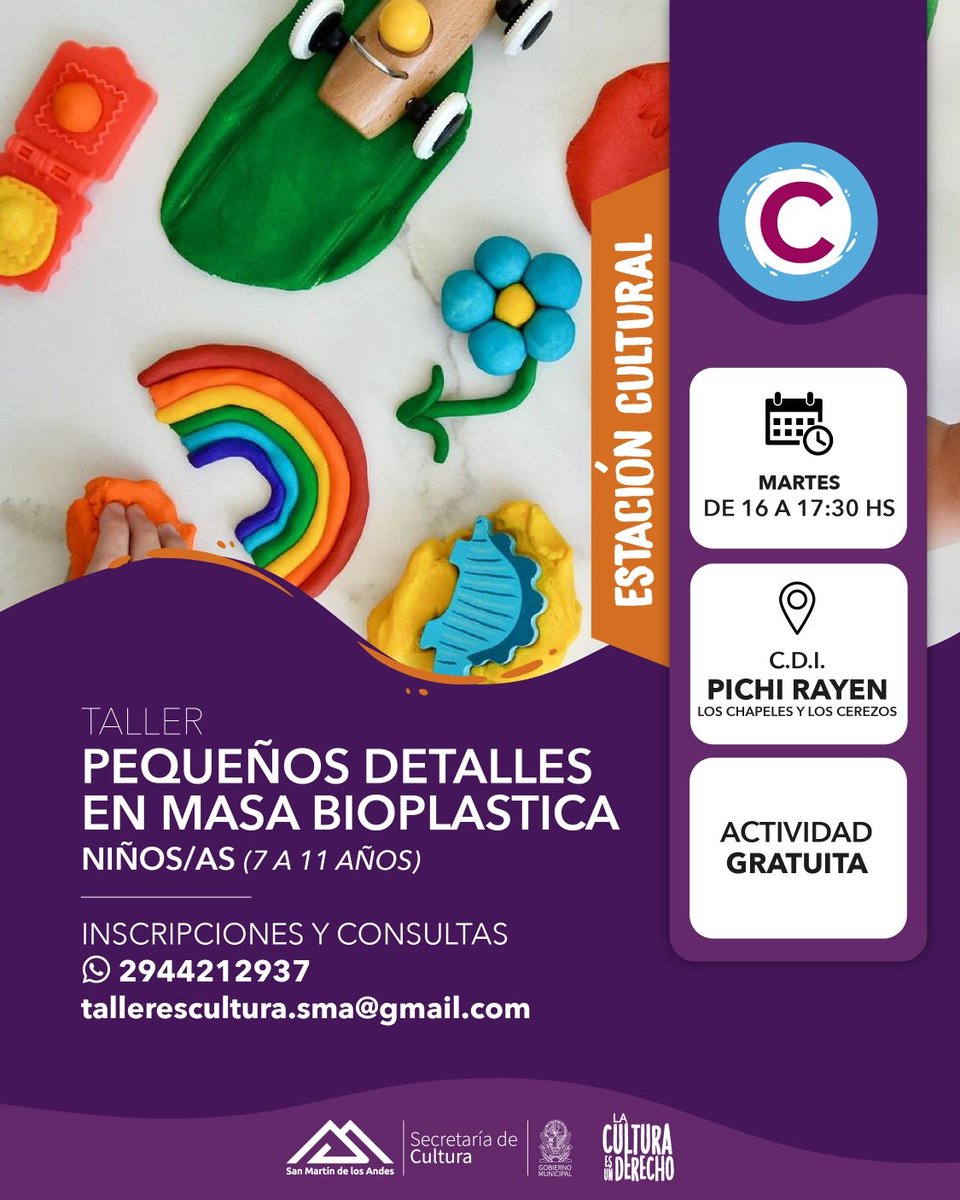 Municipio SMA tweet media