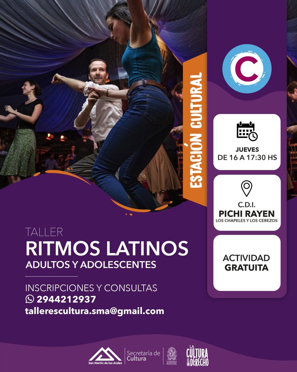 Municipio SMA tweet media