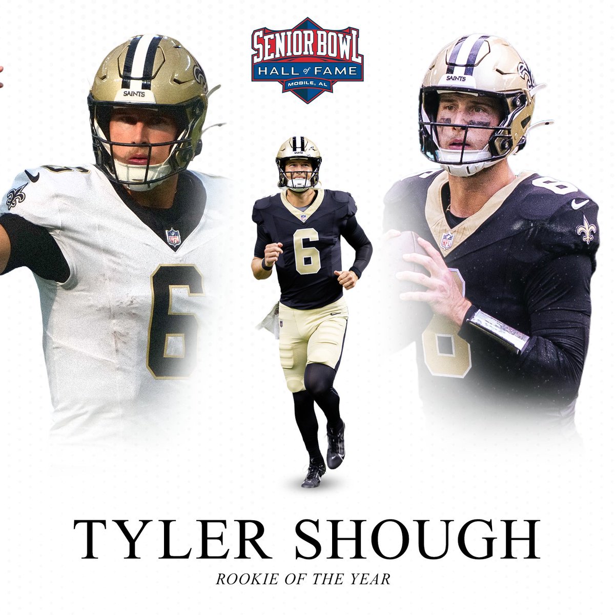 Panini Senior Bowl tweet media