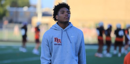 Jeremy Birmingham tweet media