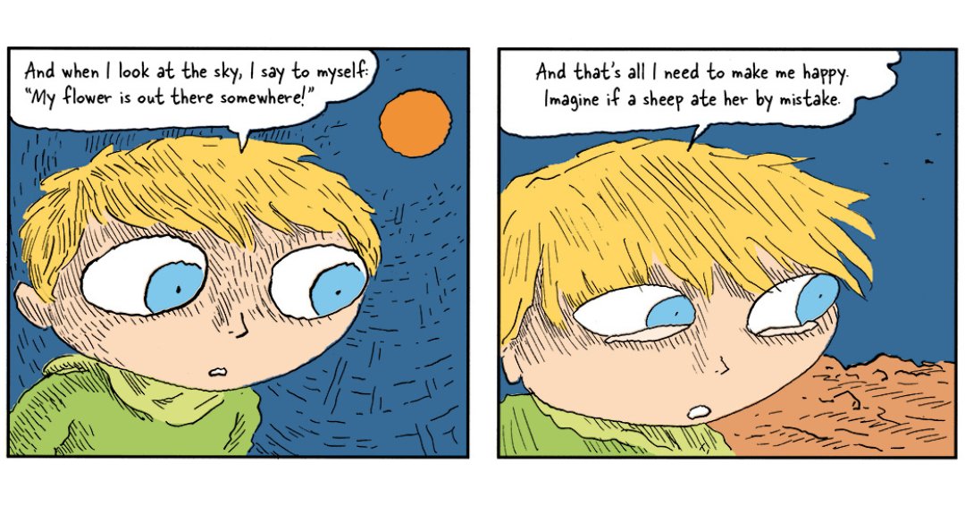 SelfMadeHero tweet media