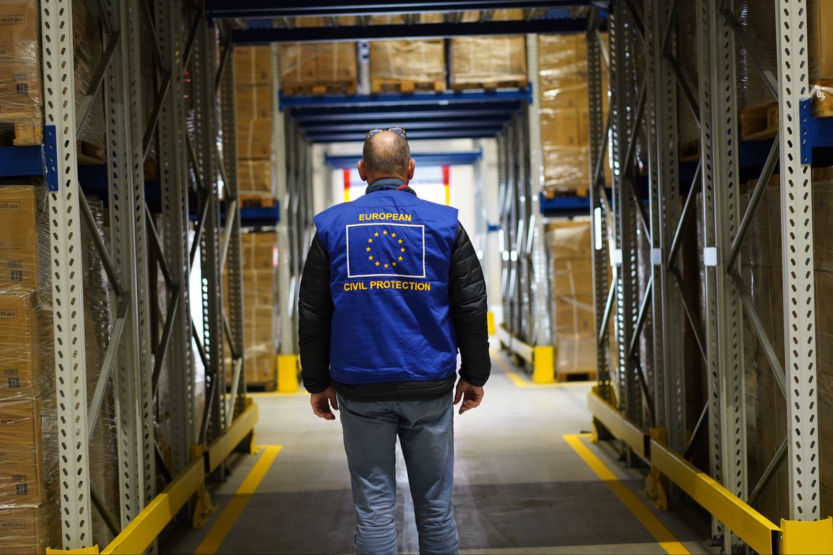 Hadja Lahbib tweet media