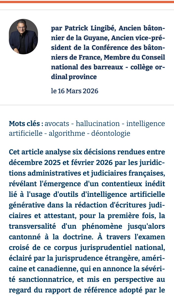 LINGIBE Patrick tweet media