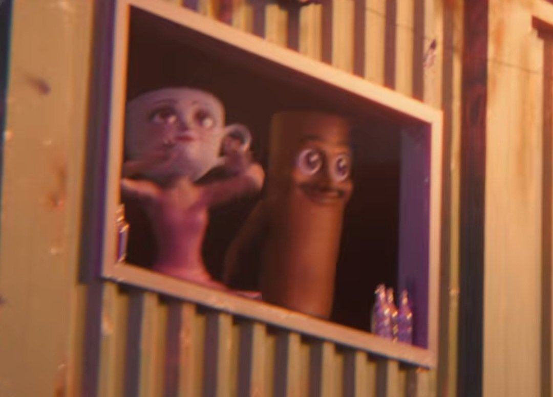 AFoxInABox112 tweet media