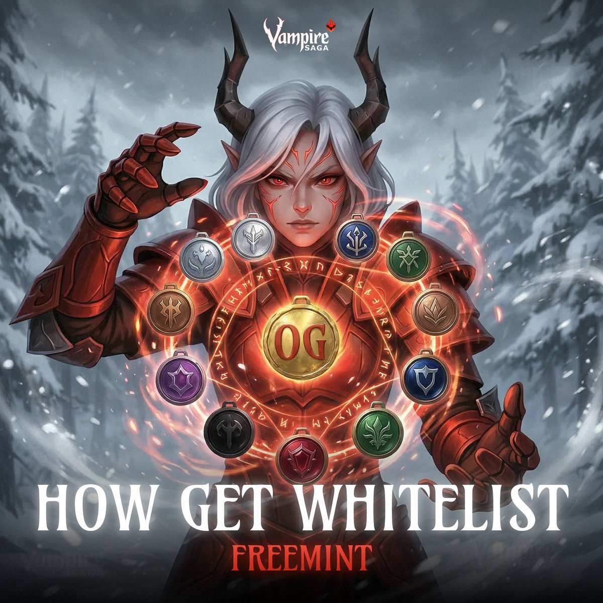 VampireSaga tweet media