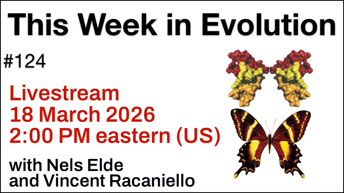 MicrobeTV tweet media