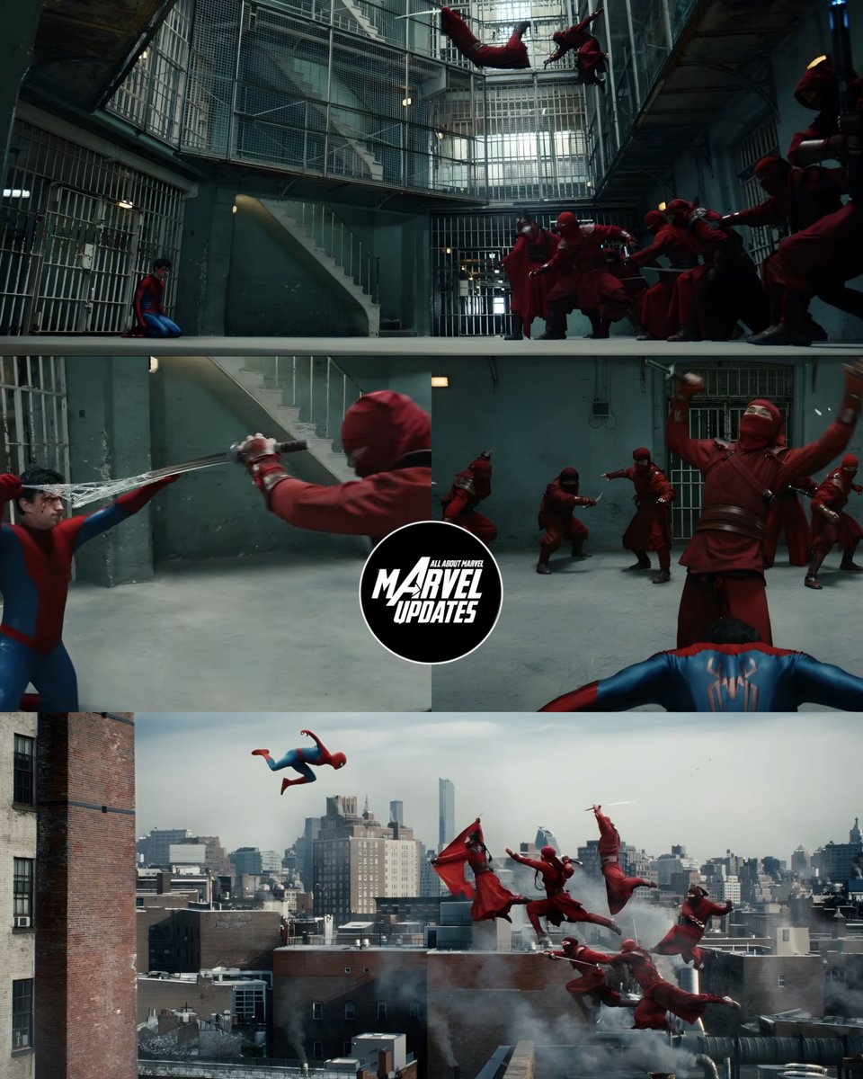 Marvel Updates tweet media