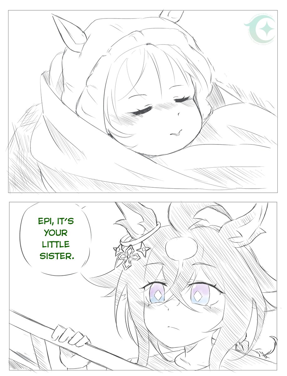 《Chiyo_ちよ》 tweet media