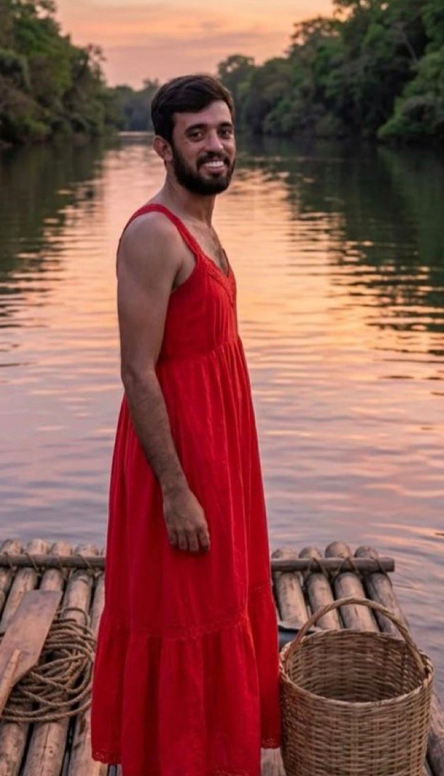 ElianePrei22671's tweet image. Esse é o #Sargento , responsável pela Reta da João XXIII a mando do #Varão , ele é o causador de um possível racha no #Guandu pois #Cocão q era o responsável temporário e não quer entregar a comunidade de volta pra ele e #TH  q tbm foi solto recentemente. Sigilo garantido vem ADM