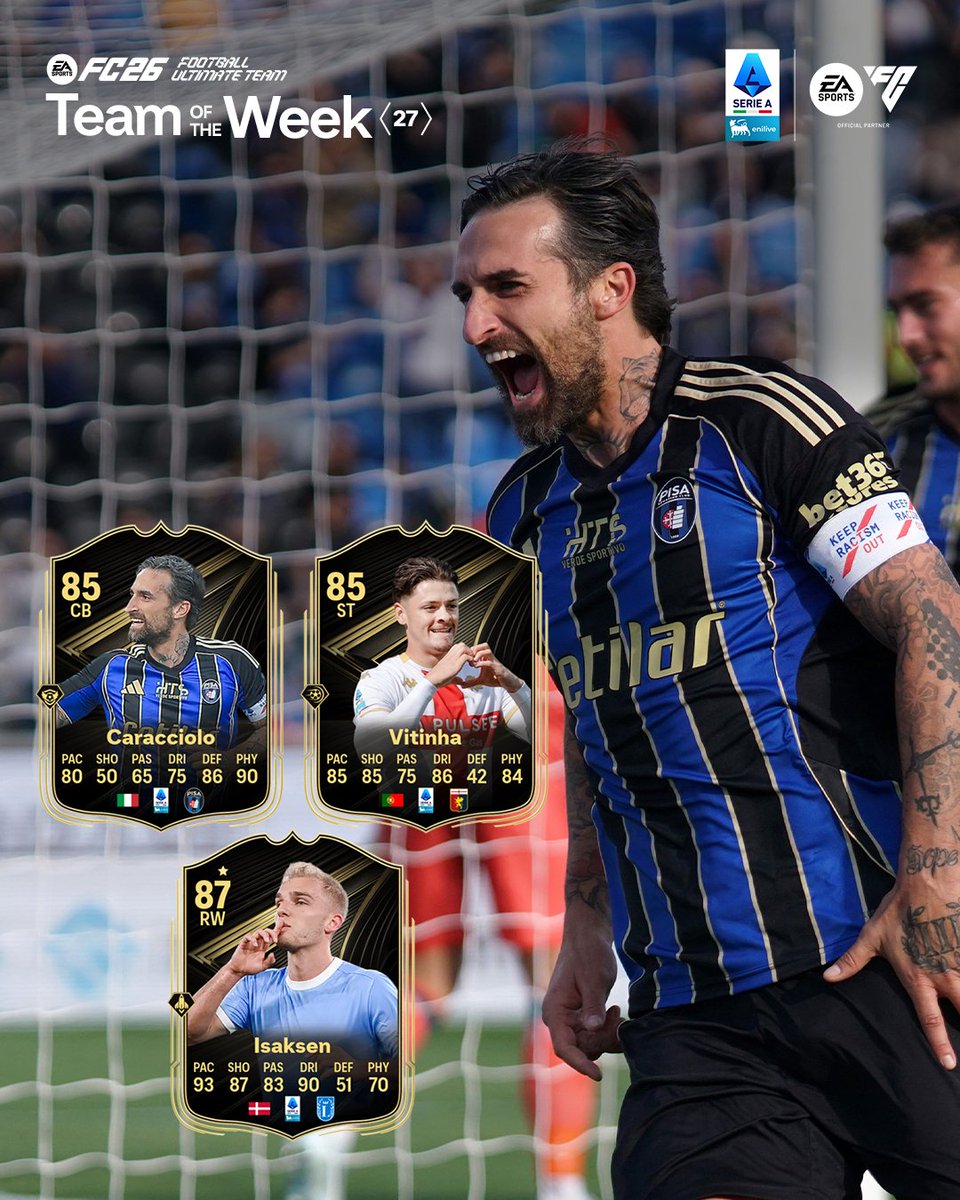 Lega Serie A tweet media