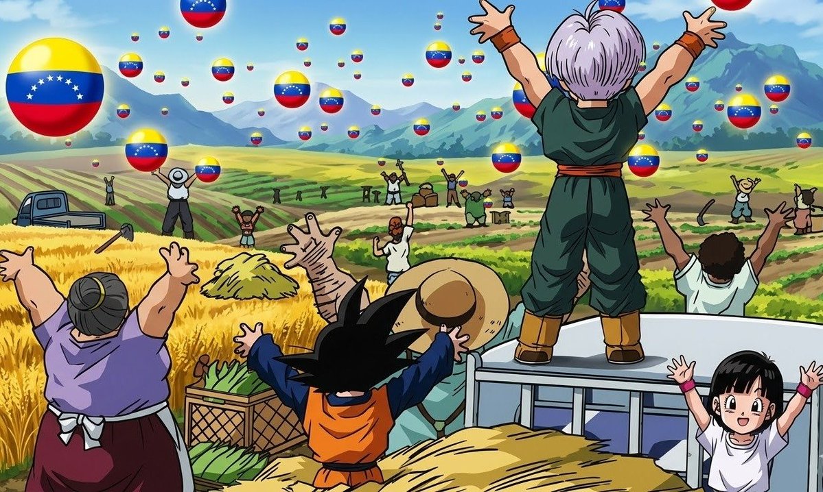 Naky Soto 🍃 tweet media