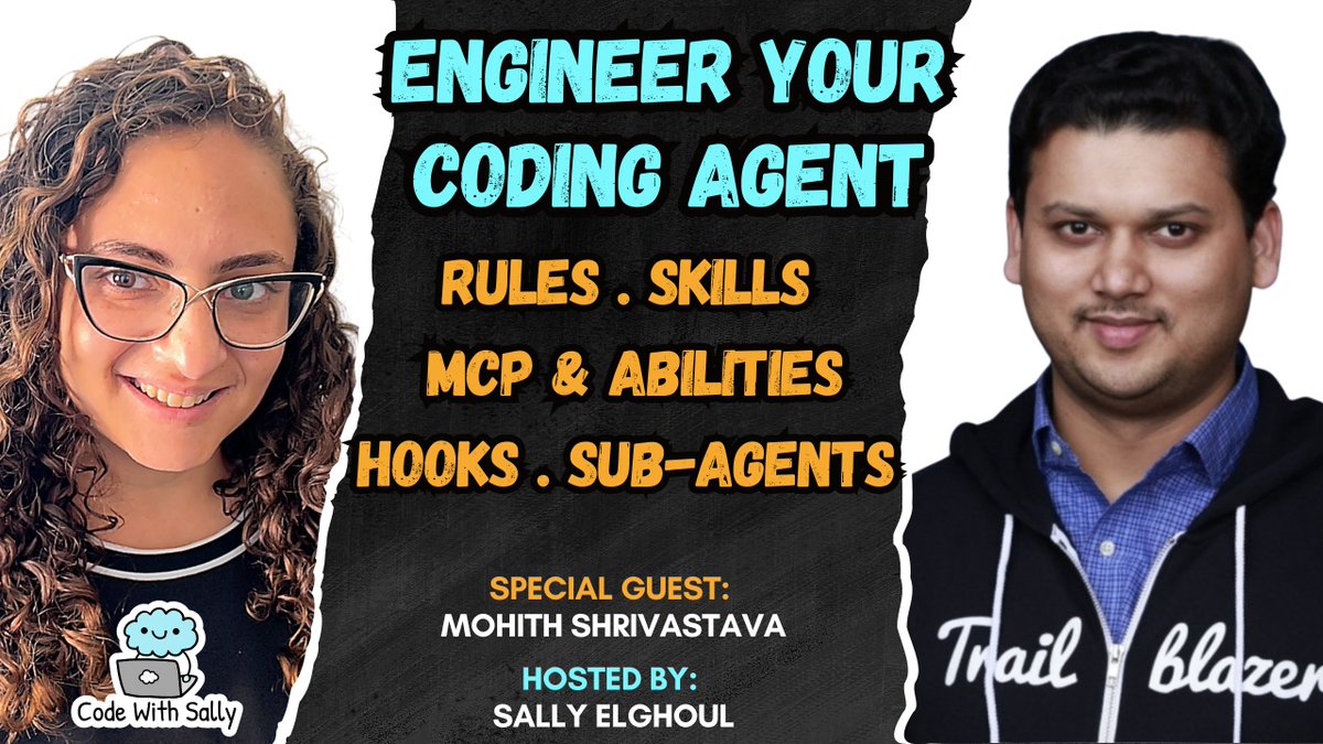 Sally ElGhoul tweet media