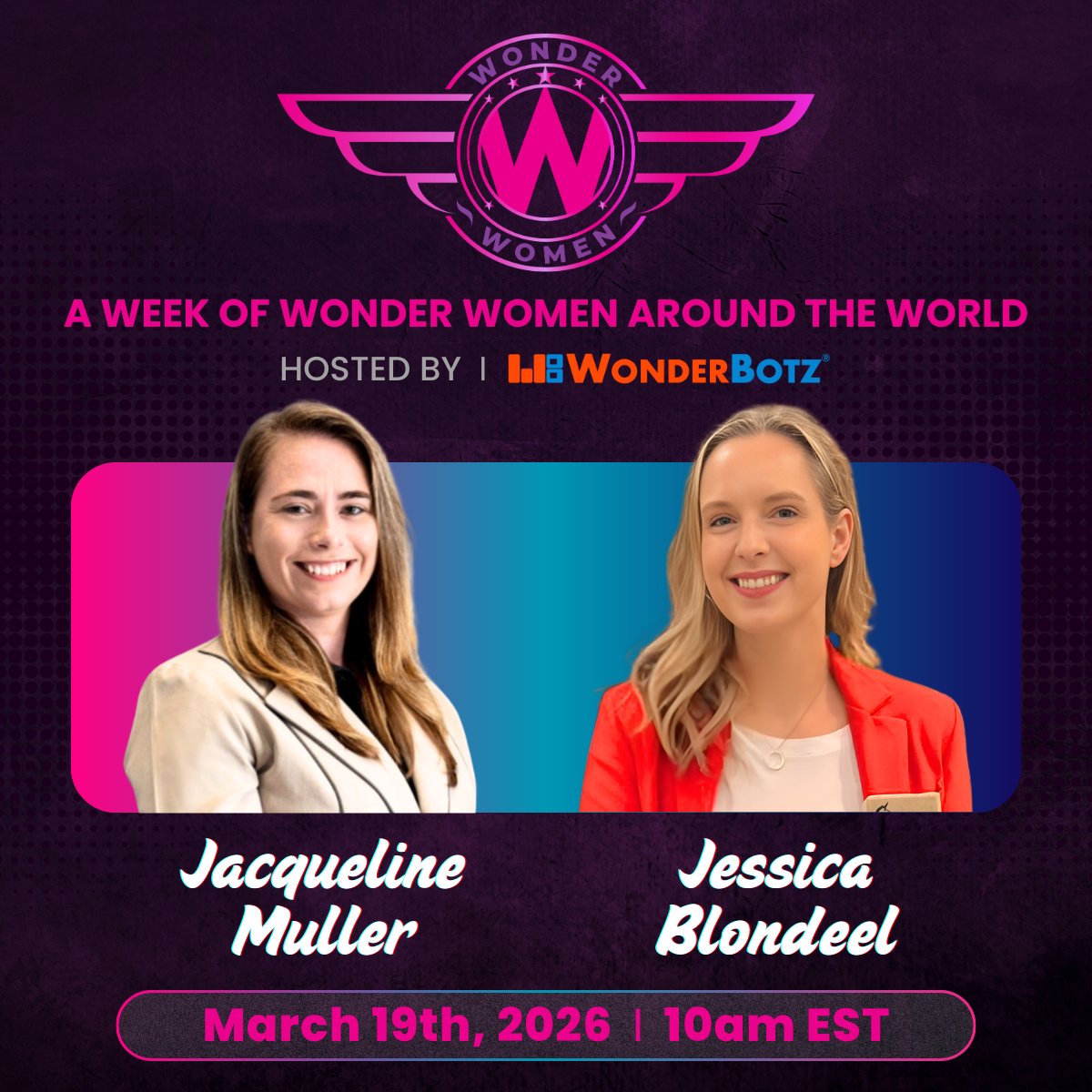 WonderBotz tweet media