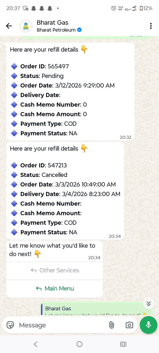 Pratish Tiwari tweet media