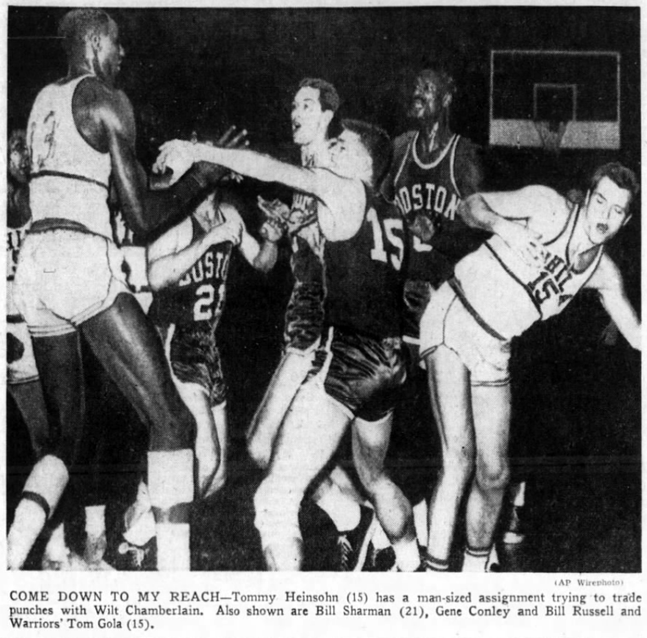 NBA Cobwebs tweet media