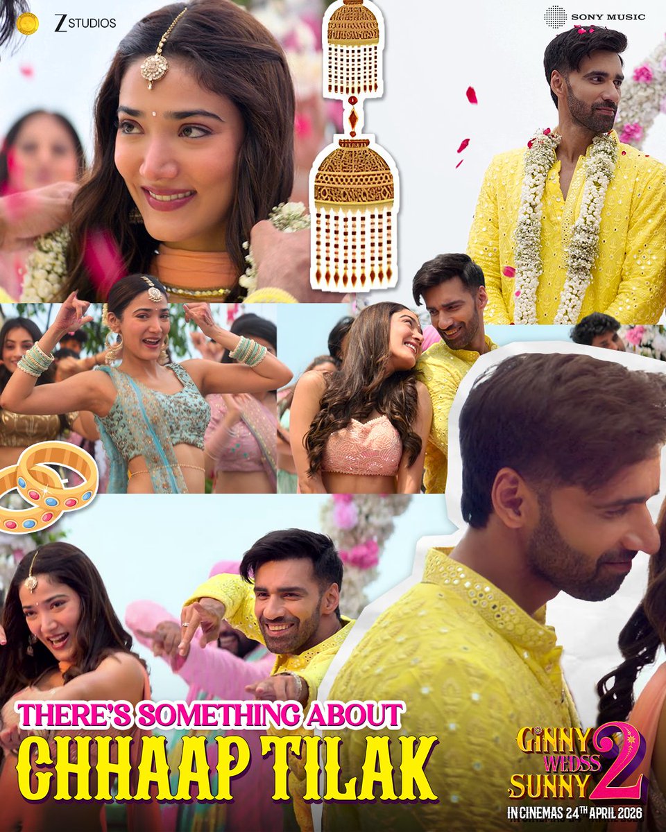 Sony Music India tweet media