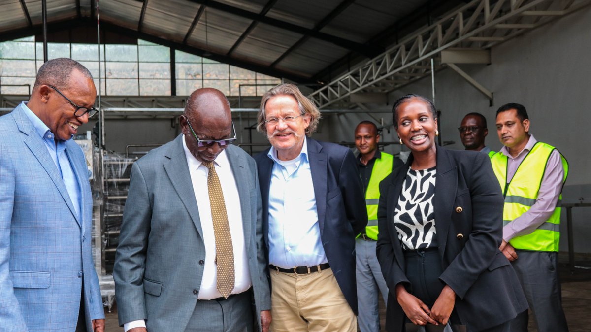 Ministry of Trade Ug tweet media