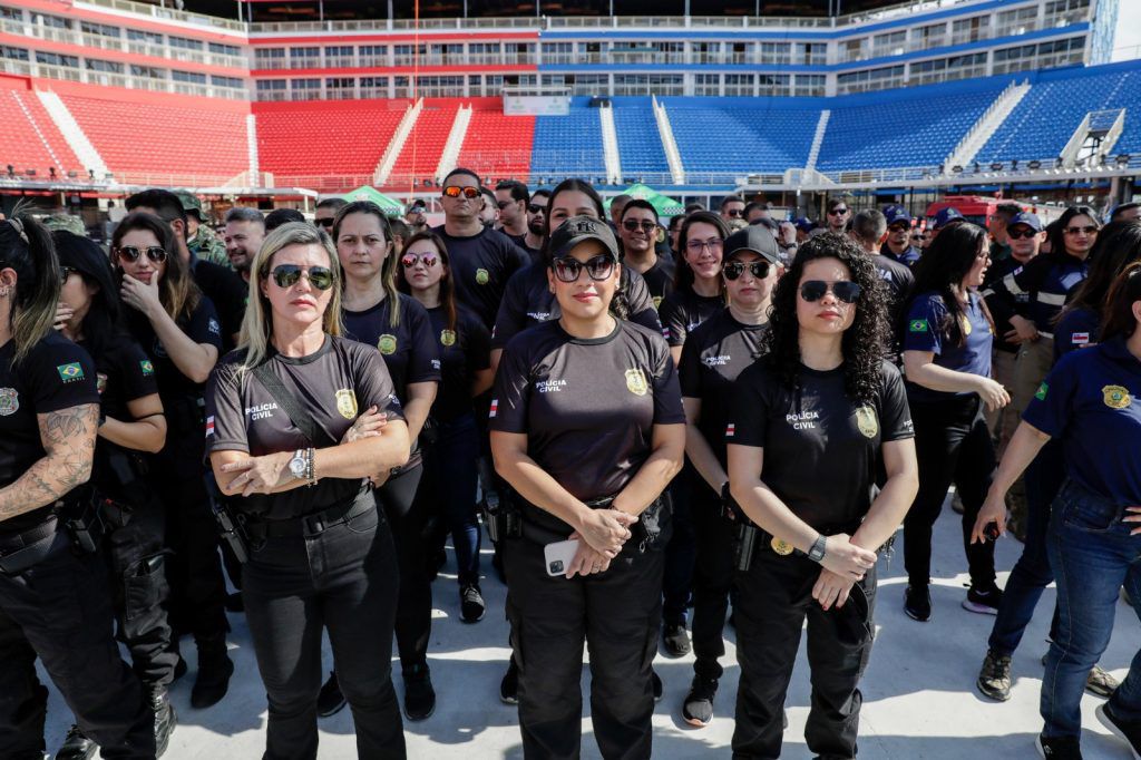 Governo do Amazonas tweet media