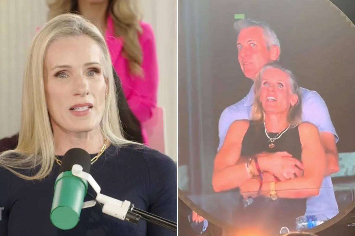 New York Post tweet media