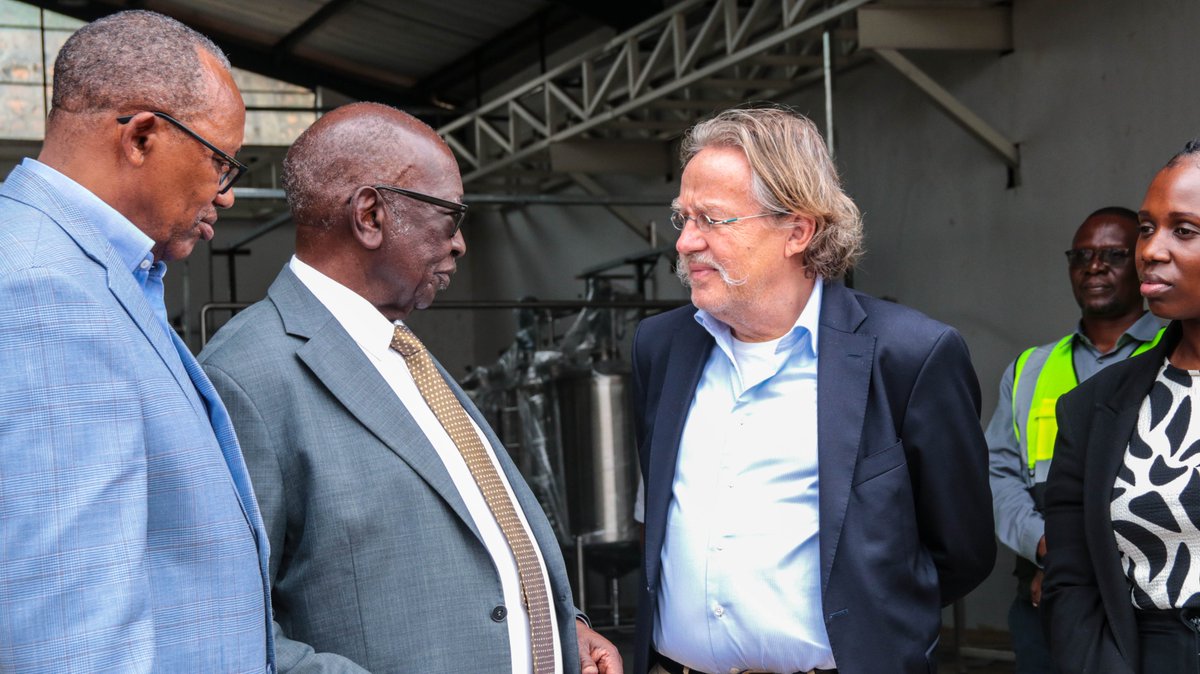 Ministry of Trade Ug tweet media