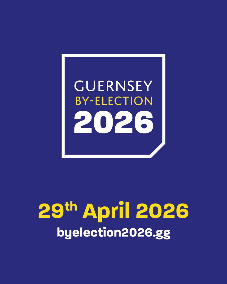 States of Guernsey tweet media