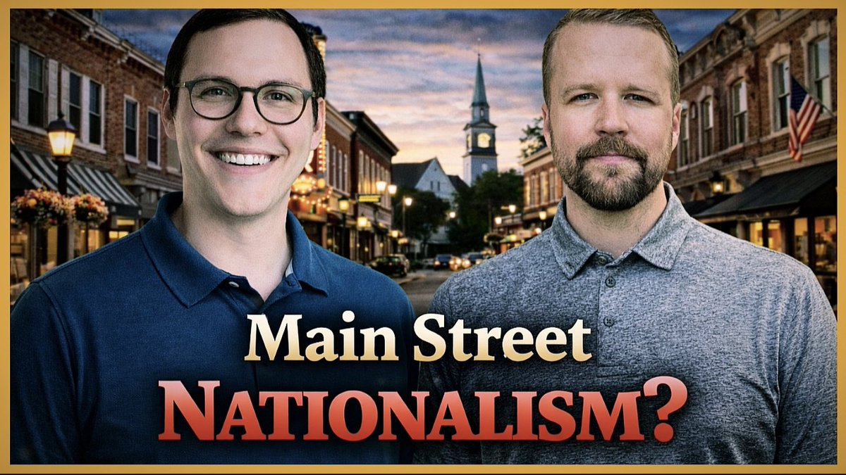 Eschatology Matters tweet media