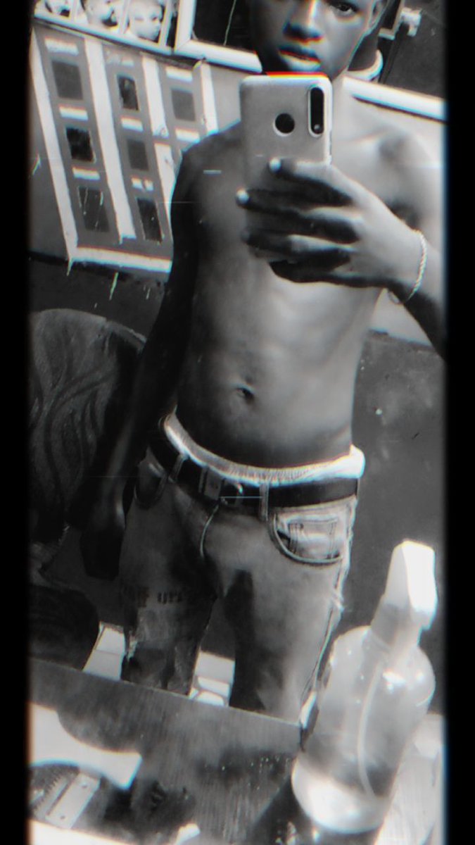 Blessedfingers💈🦍 tweet media