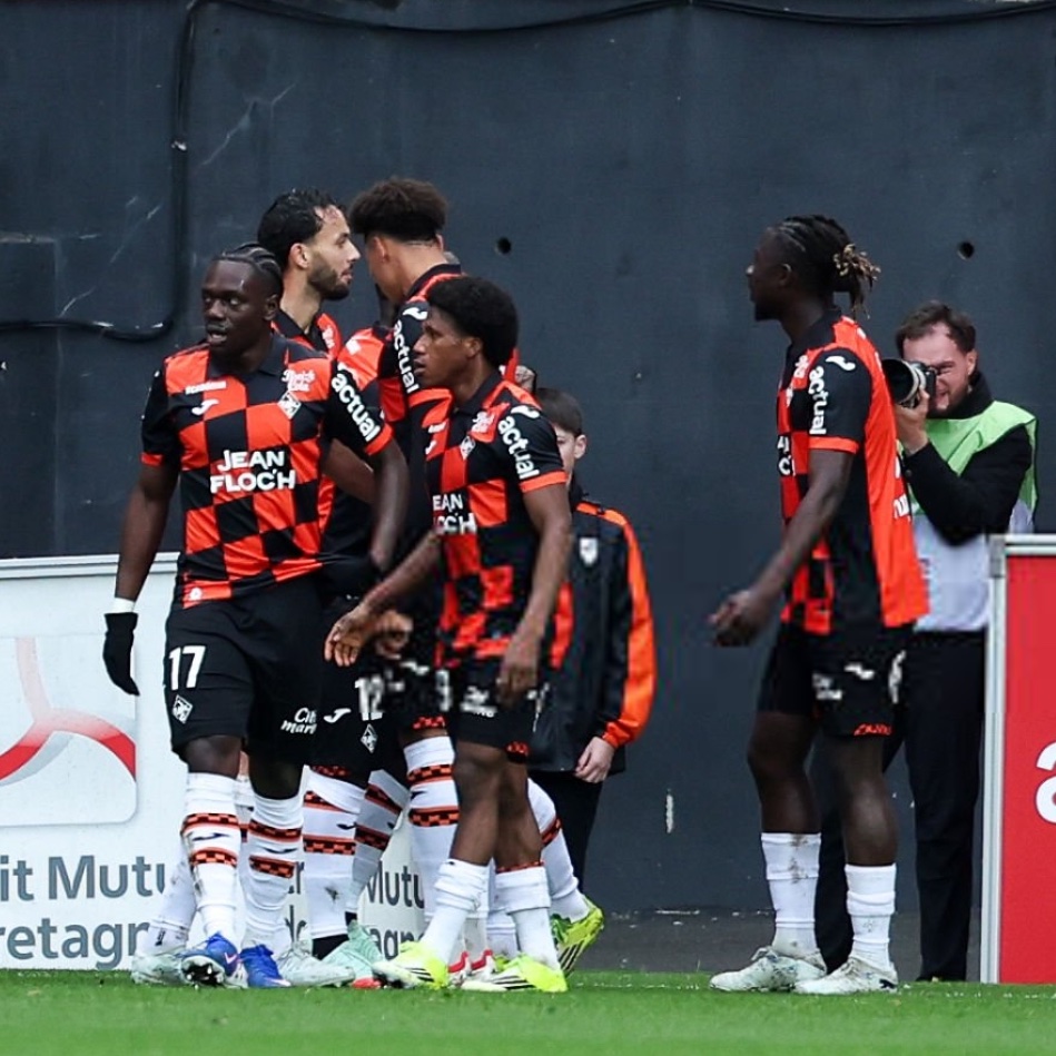 Actu Ligue 1 tweet media