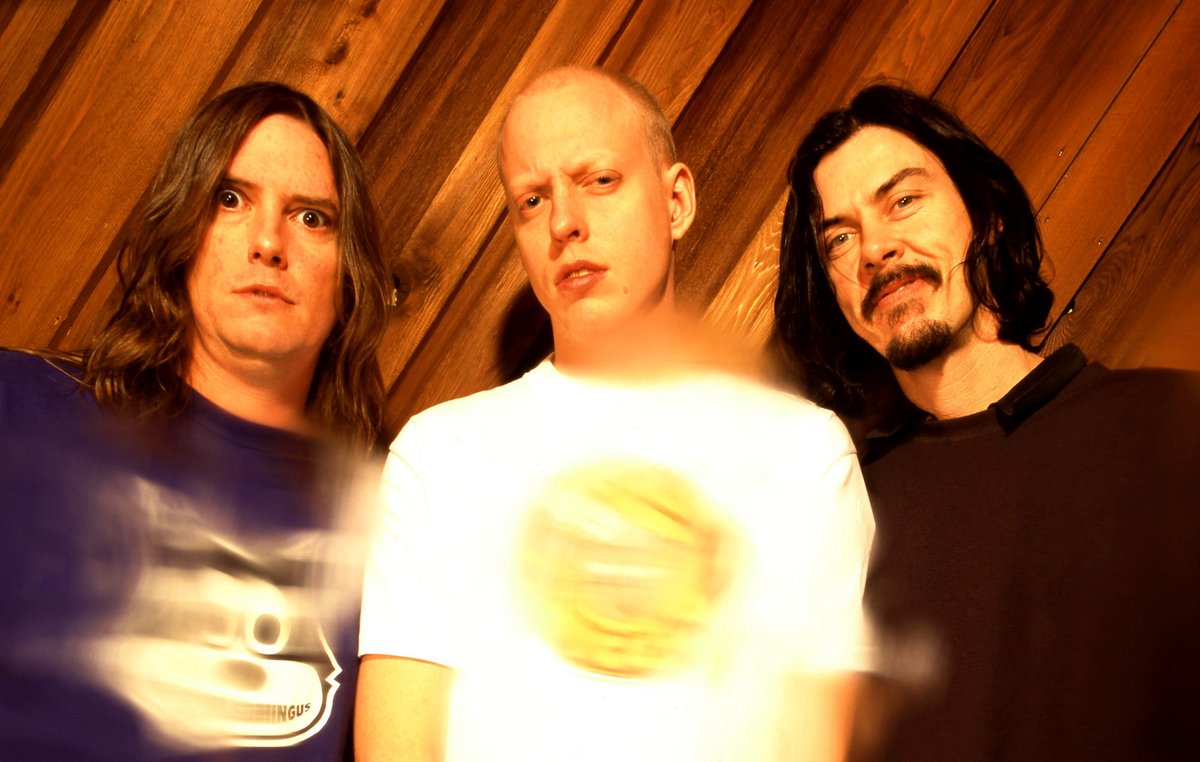 New Noise tweet media