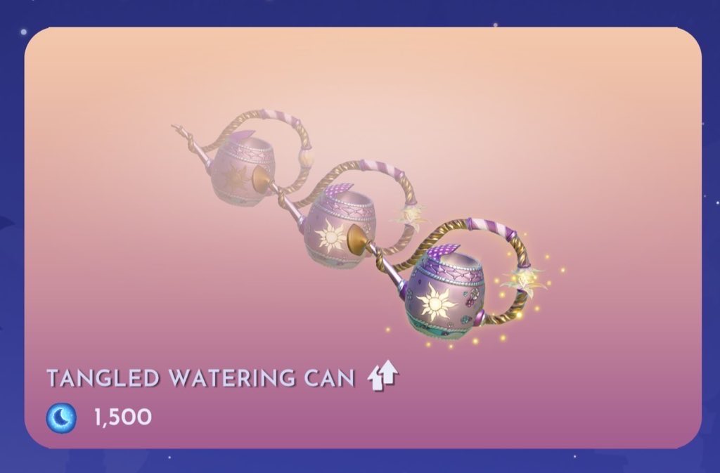 🐾𝓓𝓲𝓼𝓲𝓶𝔂𝔂 🍝Dreamlight Valley PS5 tweet media