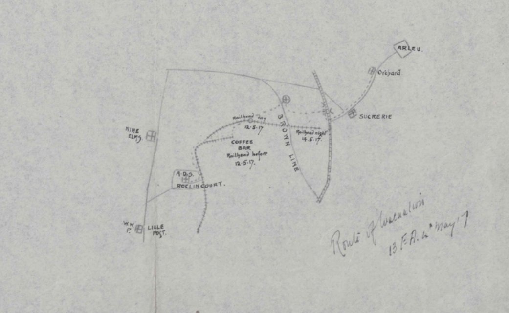 Tales From The Battlefields Podcast tweet media