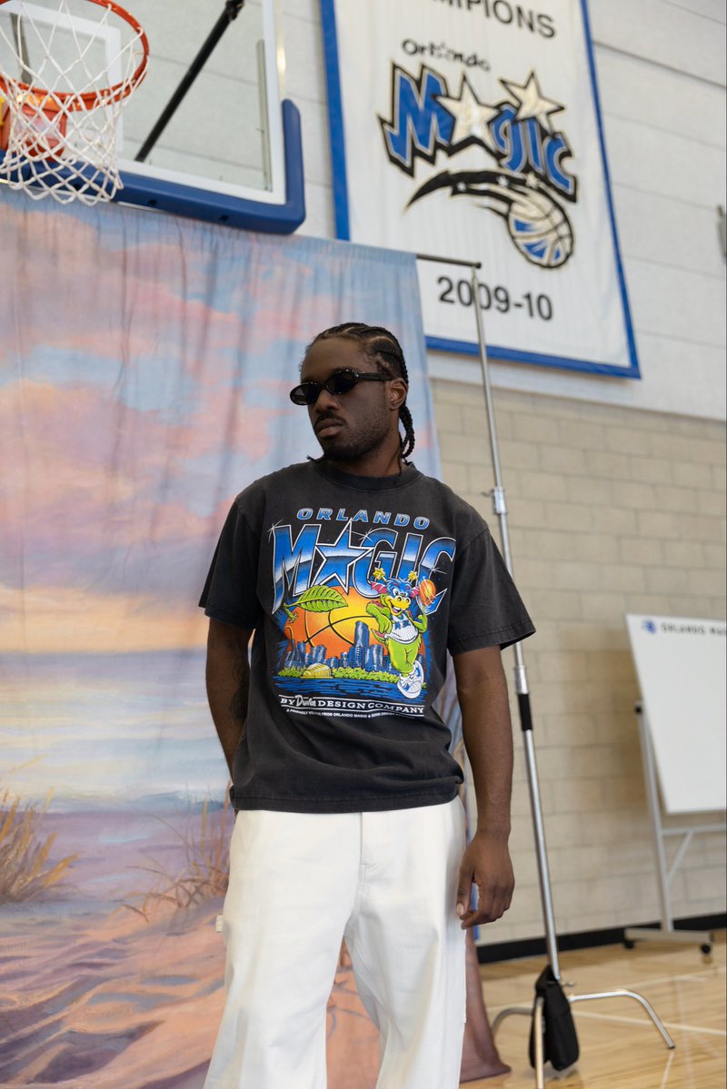Orlando Magic HQ tweet media