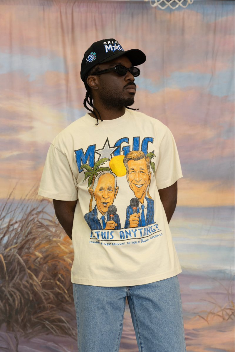 Orlando Magic HQ tweet media