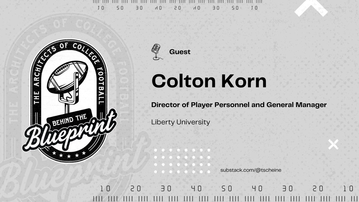 Ty Scheiner tweet media