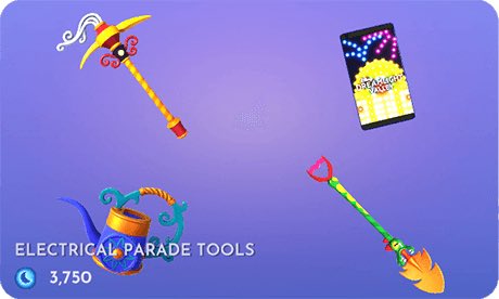 🐾𝓓𝓲𝓼𝓲𝓶𝔂𝔂 🍝Dreamlight Valley PS5 tweet media