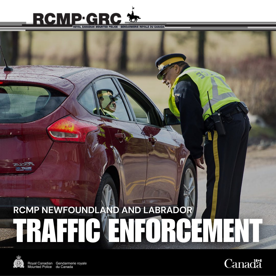 RCMP Newfoundland and Labrador tweet media
