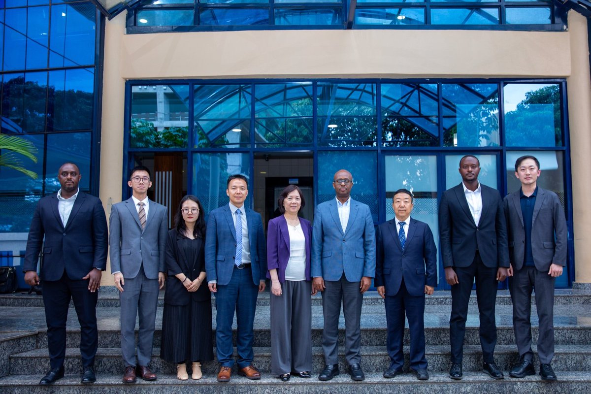 Ministry of Finance & Economic Planning tweet media