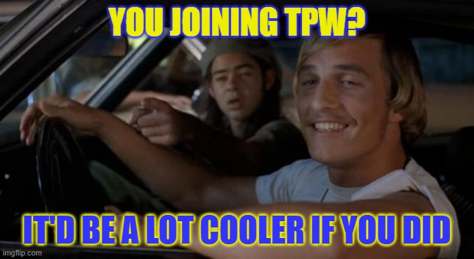 Thunder Pro Wrestling tweet media