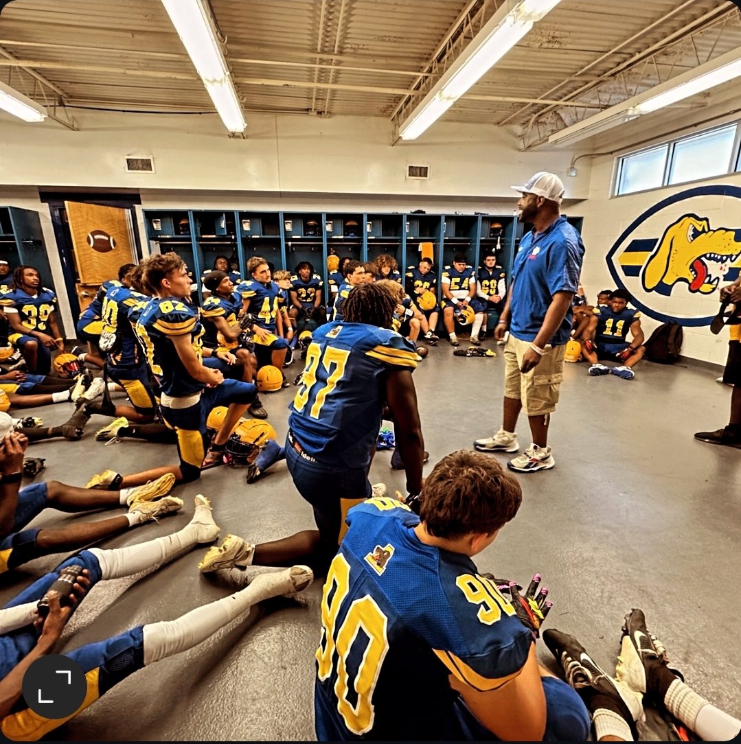 Michael Mariner tweet media