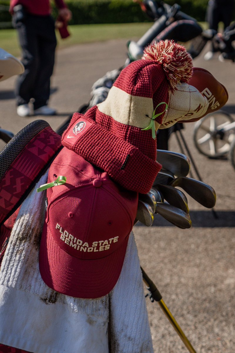 FSU Golf tweet media