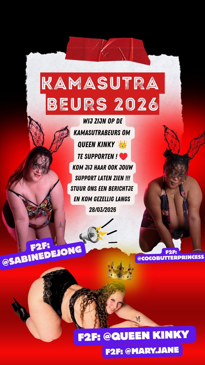 cocobutterprincess🇧🇶 tweet media