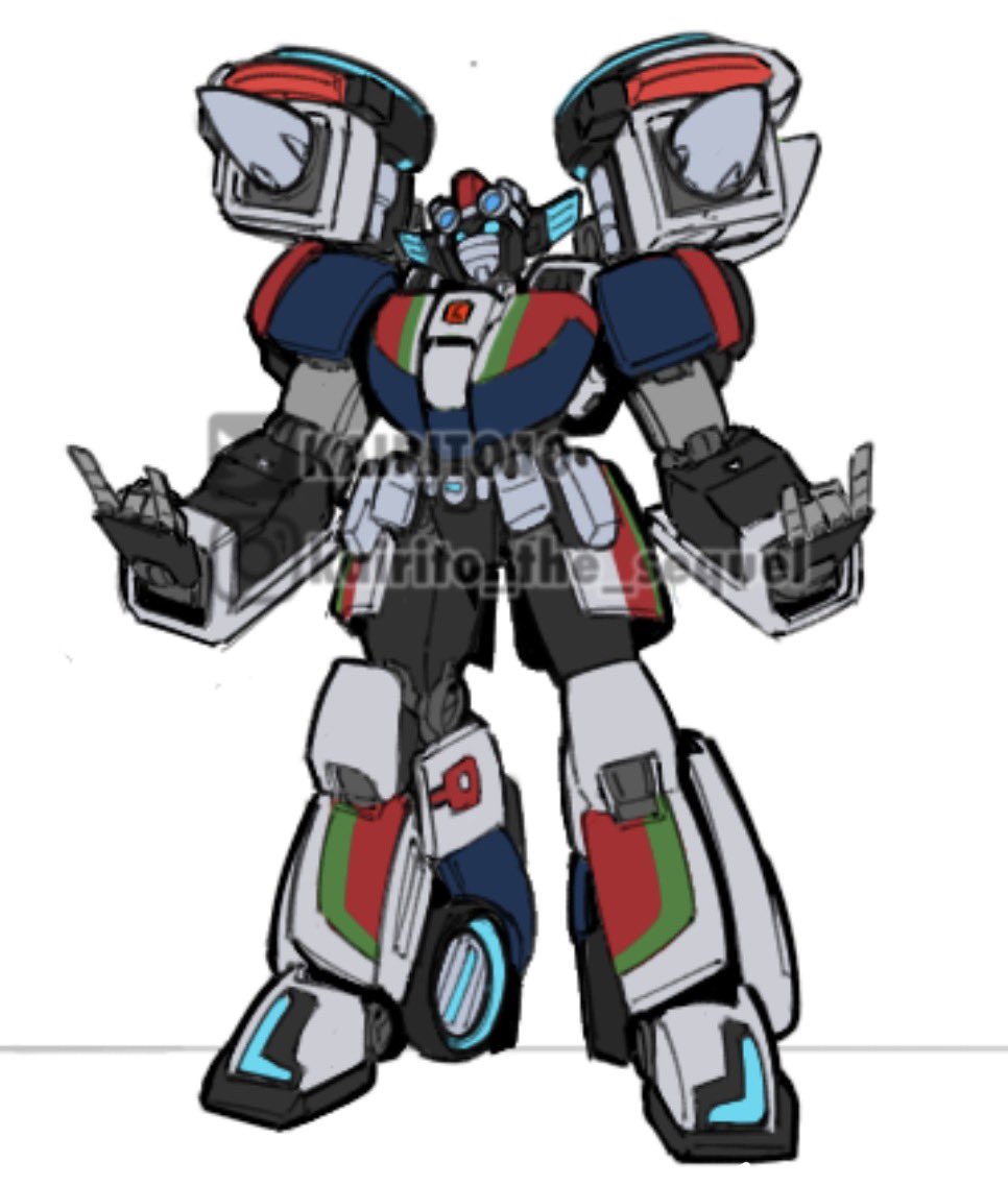 The Kaikage tweet media